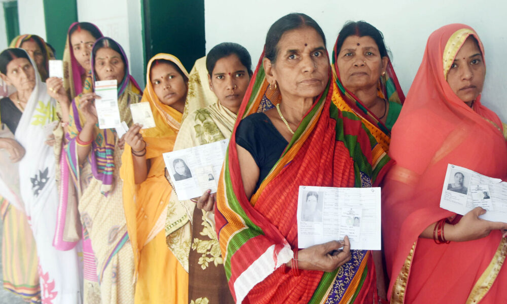 ‘Kya ab Bihar ki baari hai’ echoes once again