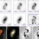 Alaknanda: Indian astronomers spot implausibly old spiral galaxy