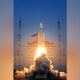 BlueBird Block-2 mission: ISRO successfully launches LVM3-M6 rocket