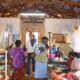 How is Asia-like artemisinin resistance emerging in Africa?
