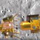 How the moon kicked Chandrayaan-3 propulsion module into a new orbit