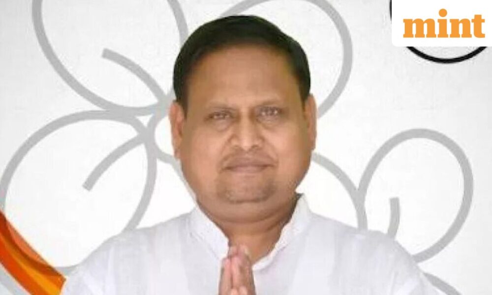 Humayun Kabir suspended from TMC over Babri Masjid claim; ‘Will announce a new party on December 22’, says MLA | Mint