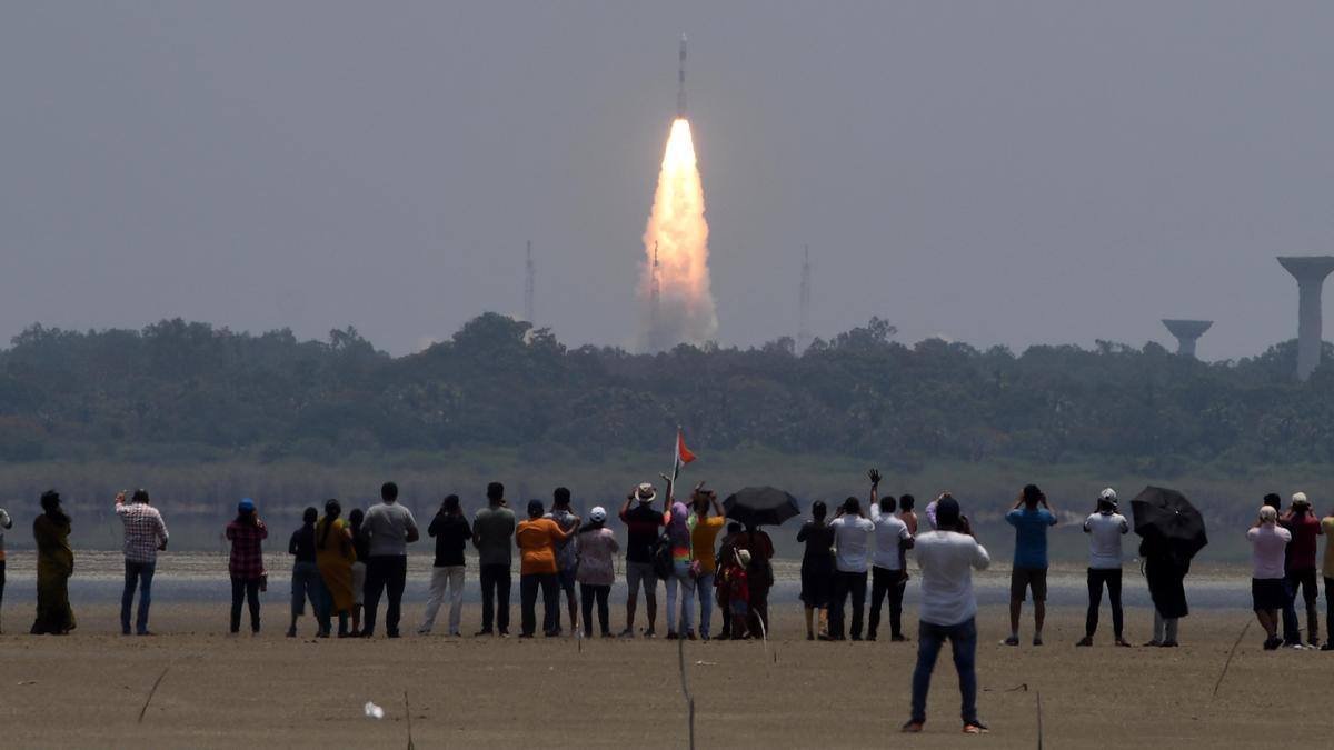 India’s space programme, a people’s space journey