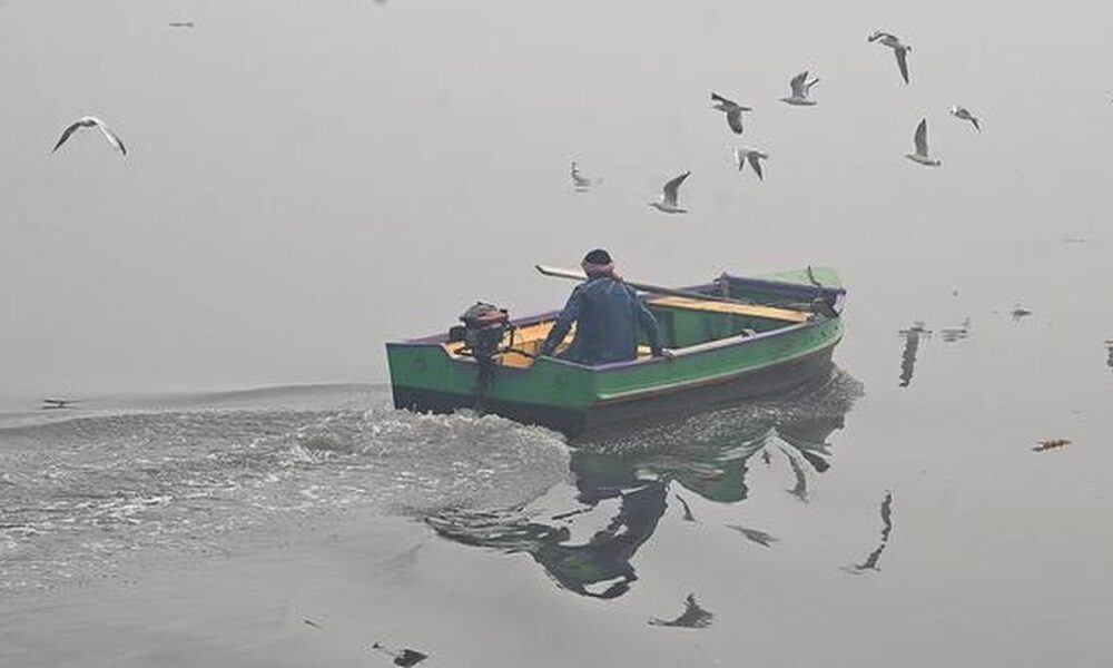 Inhalable microplastics, a hidden toxin worsening Indian cities’ air