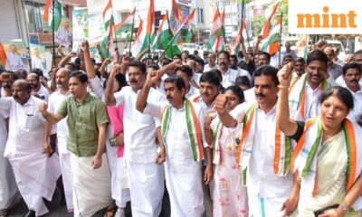 Kerala Election Results: From Sabarimala gold theft to minority vote shift — 5 key reasons why LDF lost to UDF | Mint