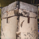 Low-pH cements could let microbes seal cracks in deep nuclear vaults