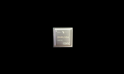 Making sense of DHRUV64 indigenous microprocessor | Explained