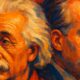 One-atom experiment settles Einstein’s challenge in Bohr’s favour