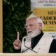 PM Modi hails India's economic growth story, slams colonial mindset at HTLS 2025 - key takeaways | Mint