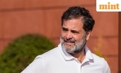 Rahul Gandhi to initiate debate on election reforms in Lok Sabha today. What to expect? | Mint