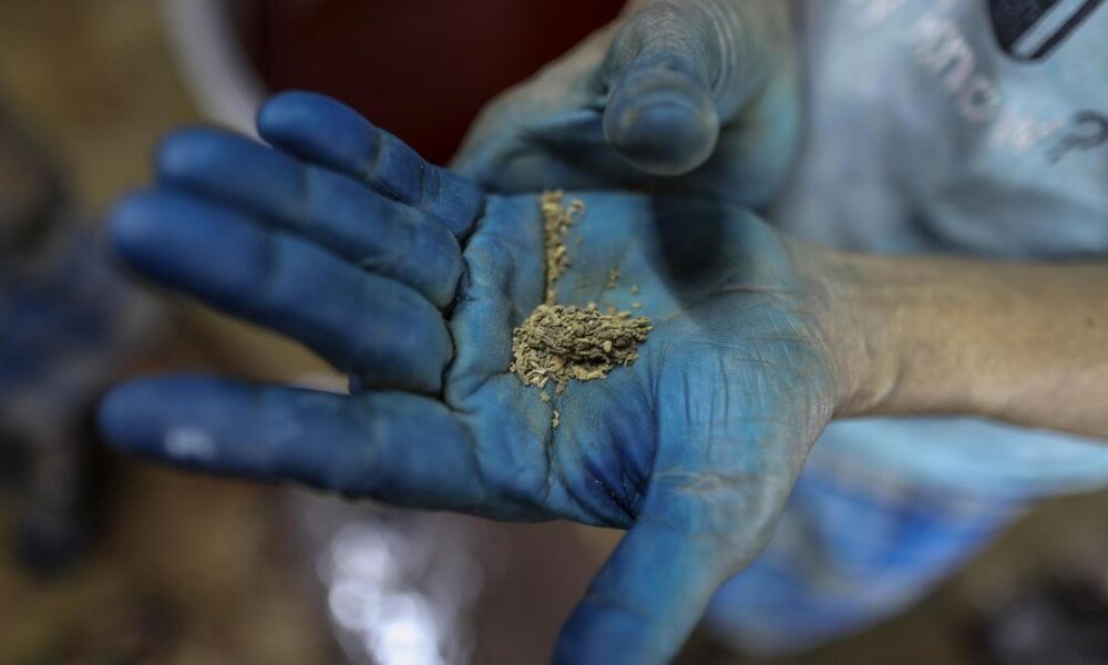 Researchers identify key genetic factors causing oral cancer early among Indian tobacco chewers