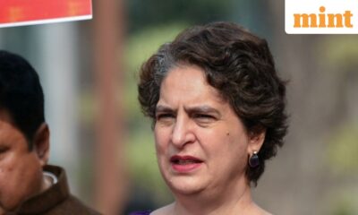 Sanchar Saathi App Row: What Opposition said and how government responded — All you need to know | Mint