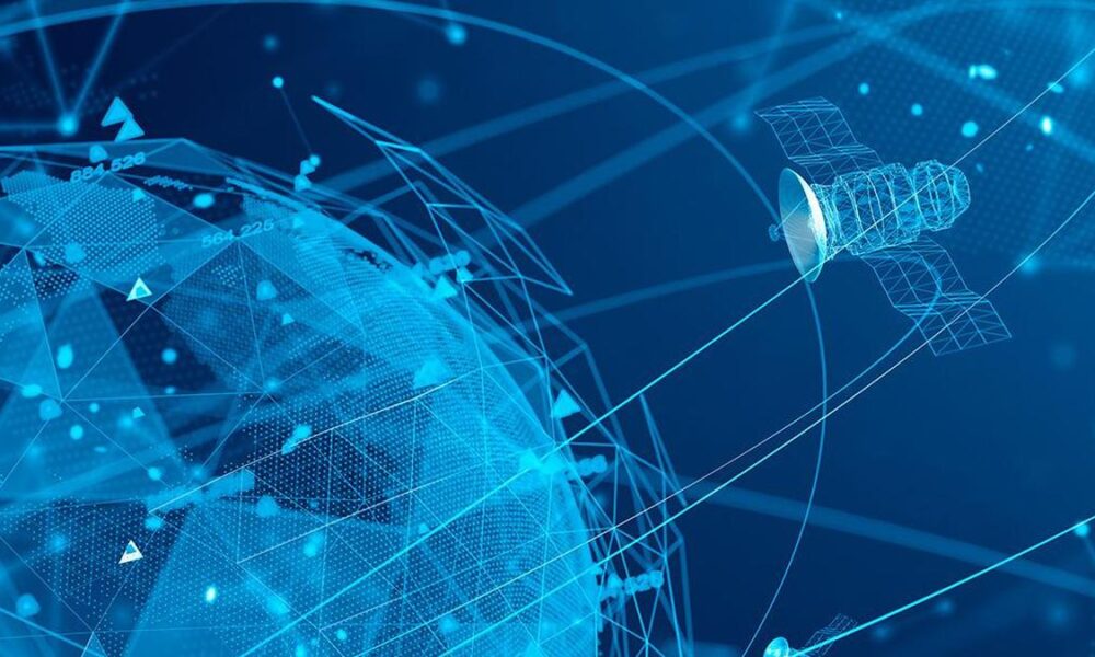 Satellites, science, and the new fight for spectrum in space