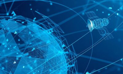Satellites, science, and the new fight for spectrum in space