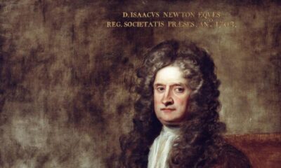 Science quiz: Giants on whose shoulders Newton stood