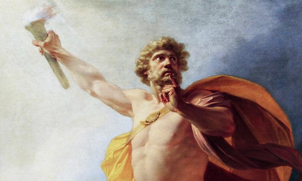 Science quiz: The discovery of Epimetheus