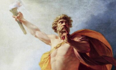 Science quiz: The discovery of Epimetheus