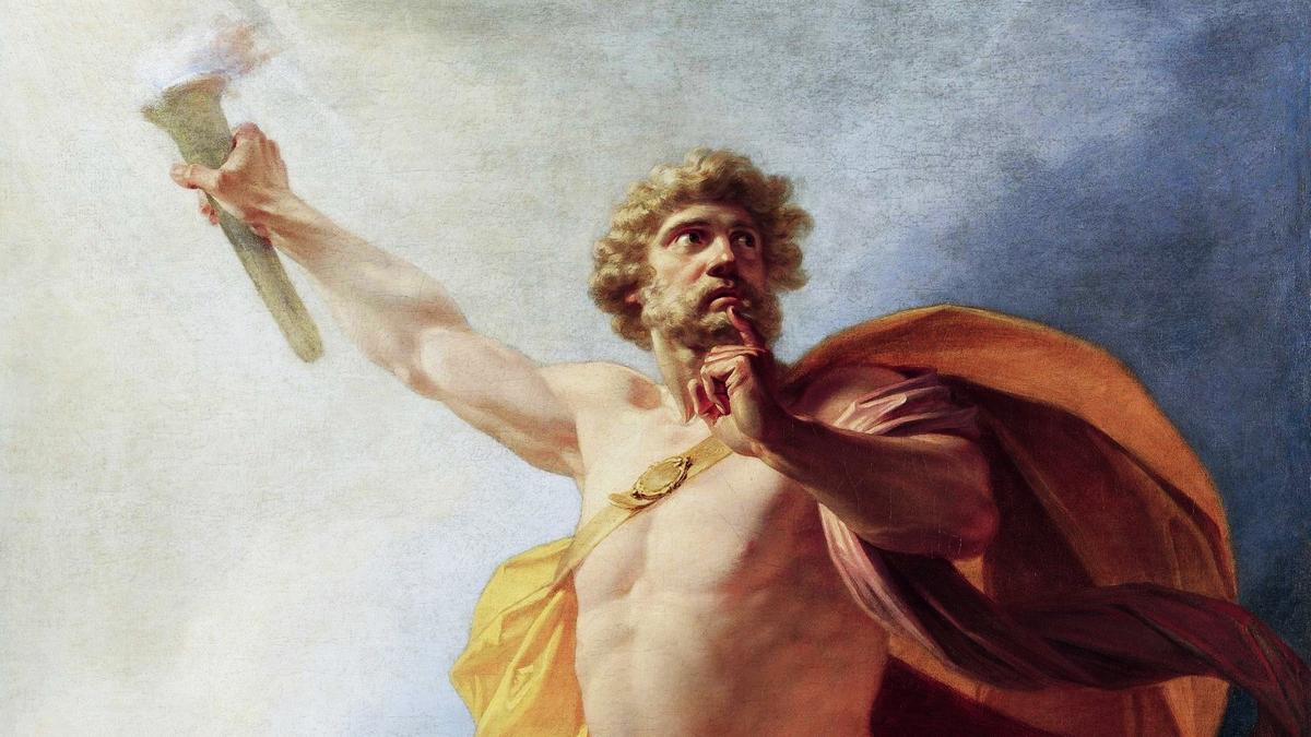 Science quiz: The discovery of Epimetheus