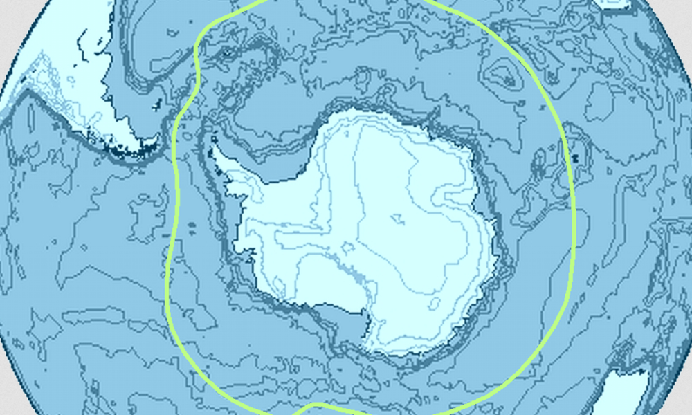 Southern Ocean carbon ‘anomaly’ reveals what models can still miss