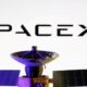 SpaceX loses contact with Starlink satellite after mishap