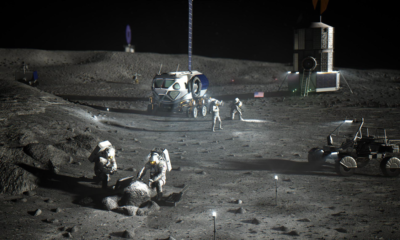 The science, technology, and pitfalls of using nuclear power in space
