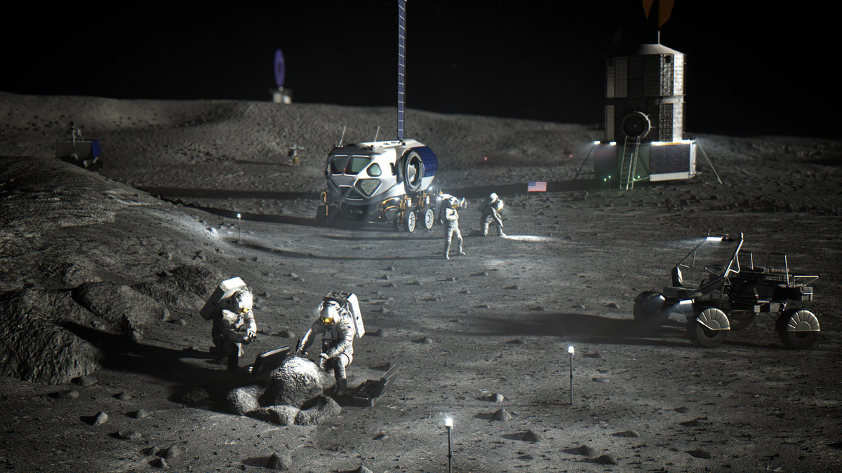 The science, technology, and pitfalls of using nuclear power in space