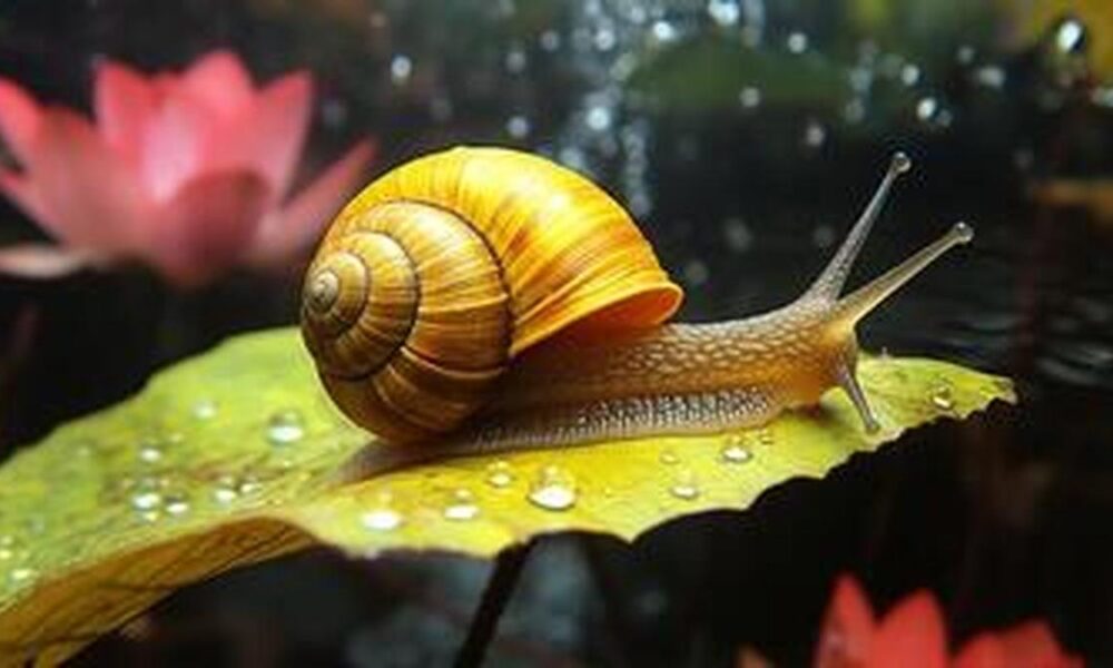 The snail as a model for restoring vision in humans