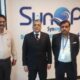 UNESCO Ambassador Vishal Sharma visits INCOIS, backs dedicated ocean observation satellite