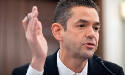 U.S. Senate confirms private astronaut, Musk ally Jared Isaacman as NASA chief