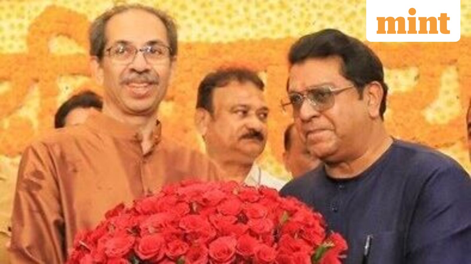 Uddhav and Raj Thackeray to announce alliance for BMC polls on Wednesday? Sanjay Raut gives hint | Mint
