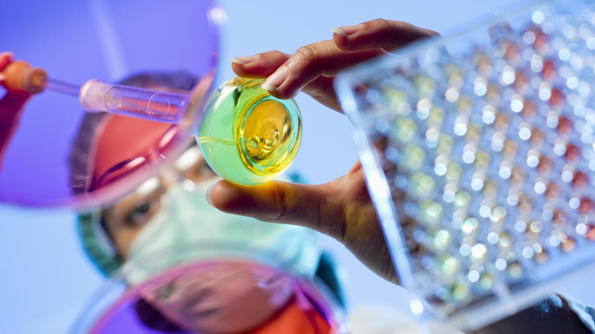 Unlocking the potential India’s research in medicine