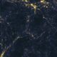 What are cosmic filaments?