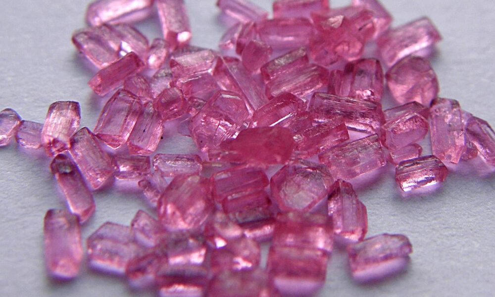 What are rare-earth elements and why is everyone looking for them? | Explained