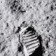 What is ‘lunarcrete’?