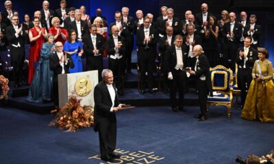 Why Nobel laureate Joel Mokyr’s story of how science becomes technology is incomplete