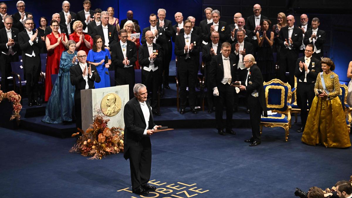 Why Nobel laureate Joel Mokyr’s story of how science becomes technology is incomplete