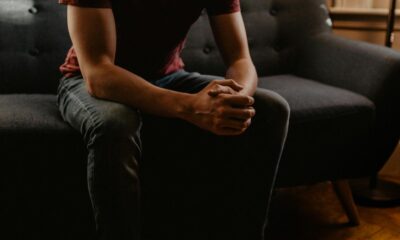 Why do we feel the need to go to the bathroom when we’re nervous or scared?