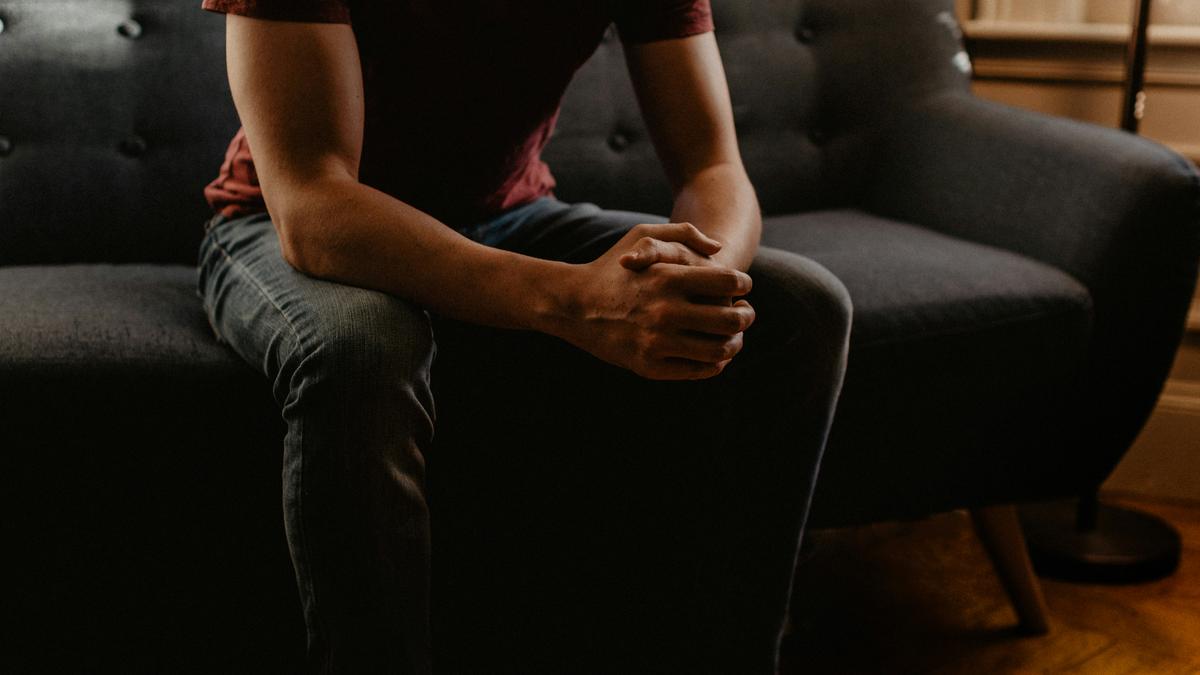 Why do we feel the need to go to the bathroom when we’re nervous or scared?