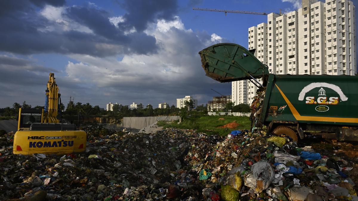Why does India need bioremediation? | Explained
