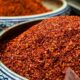 Why does spicy food make our nose run?