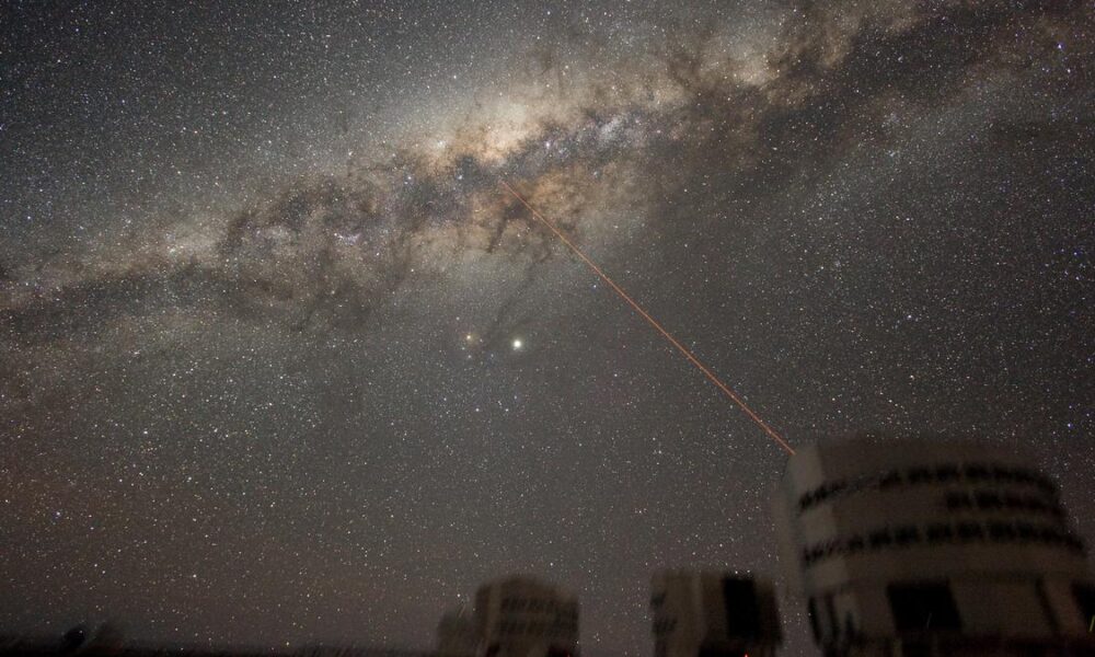 Why has the claimed dark matter discovery sparked debate, caution?