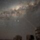 Why has the claimed dark matter discovery sparked debate, caution?