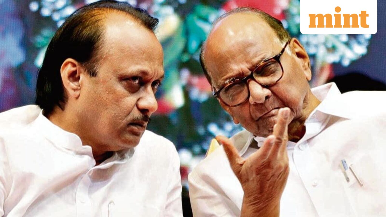 Will Sharad Pawar team up with Ajit for Pune civic polls like Thackeray brothers' BMC tie up? Supriya Sule answers | Mint