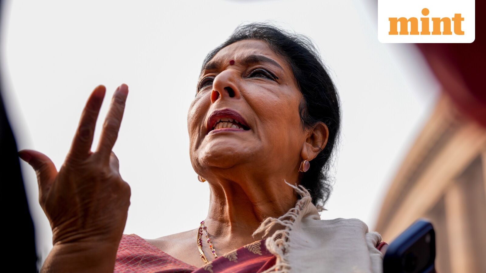 ‘Bhow Bhow’: Renuka Chowdhury's response after reports of privilege move against her amid dog row | Mint