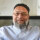 Asaduddin Owaisi says those who faced defeat in Maharashtra civic polls should introspect | Mint