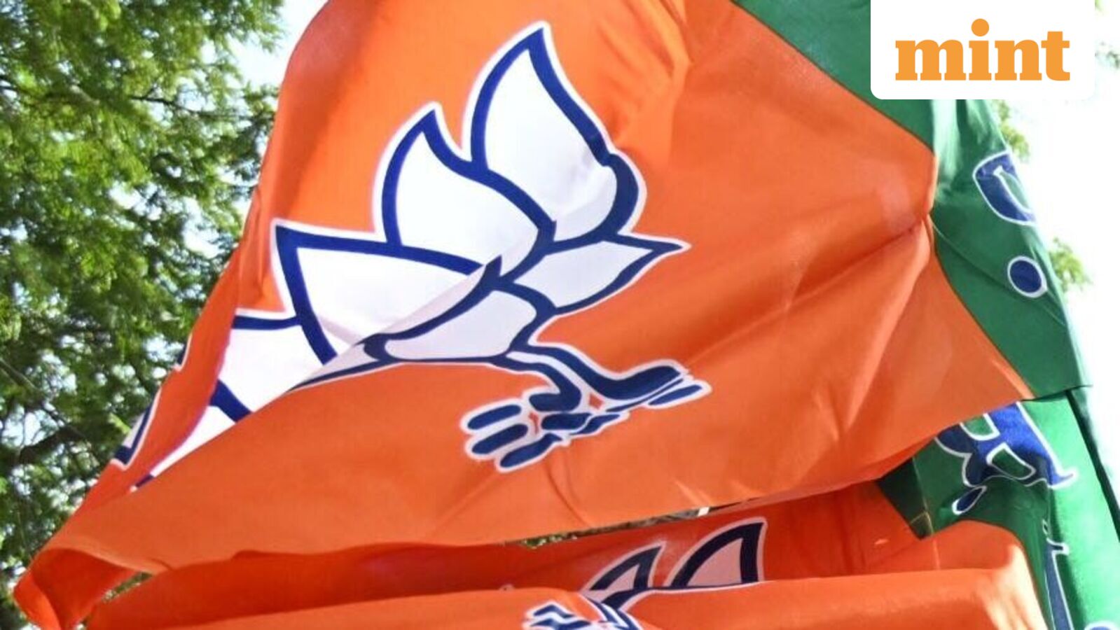 BJP suspends 58 ex-mayors, corporators and workers from Mumbai & Nagpur amid Maharashtra civic polls. Know why | Mint