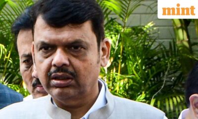 BJP will support NCP decision on leadership, says CM Fadnavis on Sunetra Pawar's Deputy CM post | Mint