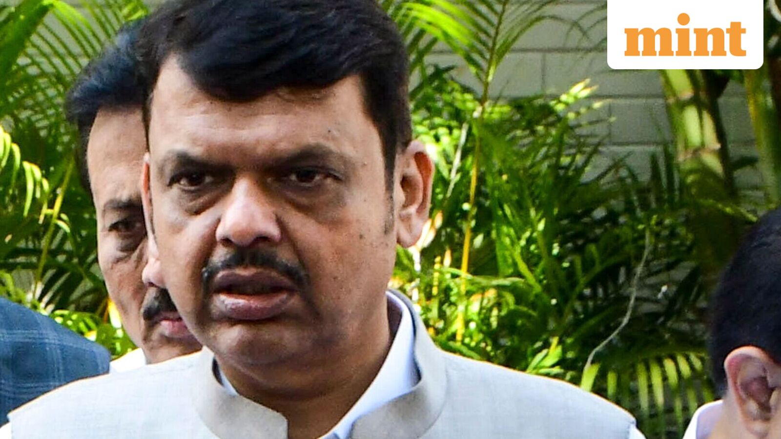 BJP will support NCP decision on leadership, says CM Fadnavis on Sunetra Pawar's Deputy CM post | Mint