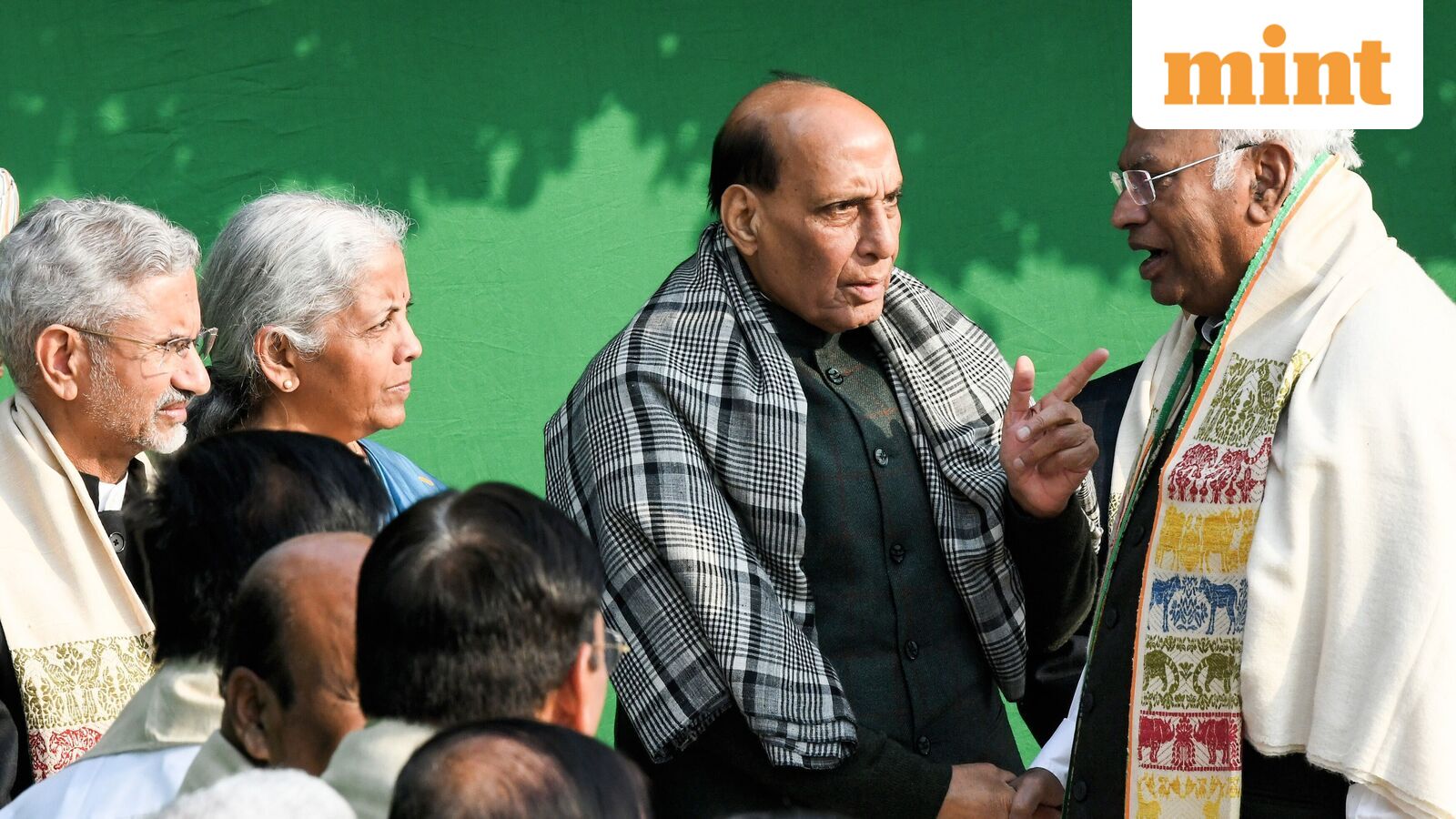 Budget 2026: Centre convenes all-party meeting today – What's on the agenda? | Mint