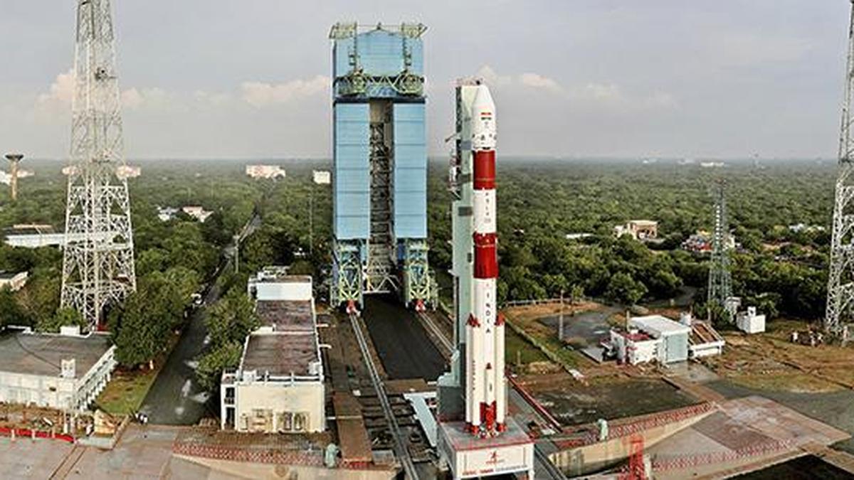 Countdown for launch of PSLV-C62/EOS-N1 mission begins